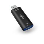 URAGE by Hama Stream Link HDMI - USB digitalizáló adapter