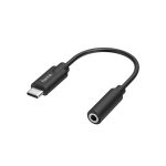 Hama FIC USB Type-C - 3,5mm jack audio adapter