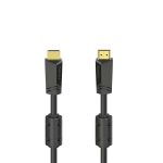 Hama FIC High Speed HDMI 15m kábel ethernettel