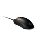 SteelSeries Prime Mini fekete optika gamer egér