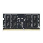   Teamgroup 8GB/3200MHz DDR-4 Elite (TED48G3200C22-S01) notebook memória
