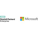 HPE P46215-B21 MS WS22 5Usr CAL WW LTU