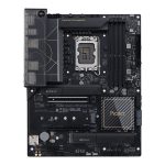 ASUS PROART B660-CREATOR D4 Intel B660 LGA1700 ATX alaplap