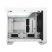 Fractal Design Torrent Nano Fehér ablakos (Táp nélküli) mini-ITX ház