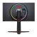 LG 27" 27GN950-B 4K IPS 144Hz HDMI/DP gamer monitor