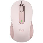   Logitech M650 Signature L vezeték nélküli rózsaszín egér