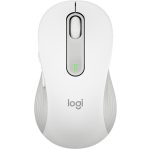   Logitech M650 Signature L vezeték nélküli piszkosfehér egér