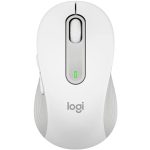   Logitech M650 Signature for Business vezeték nélküli piszkosfehér egér