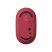 Logitech POP with emoji vezeték nélküli rózsaszín egér
