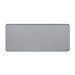 Logitech Studio Series Desk Mat középszürke egérpad