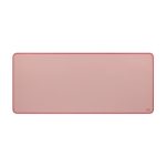 Logitech Studio Series Desk Mat sötétrózsaszín egérpad
