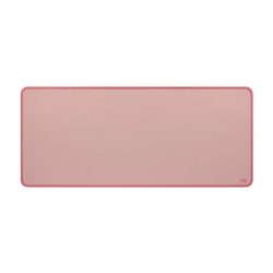 Logitech Studio Series Desk Mat sötétrózsaszín egérpad