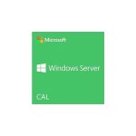   Microsoft Windows Server 2019 User CAL  1 felhasználó ENG D-Oem 1pack szerver szoftver