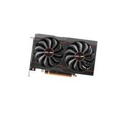 SAPPHIRE PULSE RX 6500 XT GAMING OC AMD 4GB GDDR6 64bit PCIe videokártya