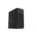   IRIS Boss 2.0 (i7-11700/8GB DDR4/500GB SSD) asztali számítógép