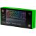 Razer Huntsman V2 Tenkeyless (Red Switch) US RGB fekete gamer billentyűzet