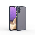   Cellect CEL-MATT-N11P-5G-BLG Xiaomi Redmi Note 11 Pro 5G kék-zöld műanyag tok