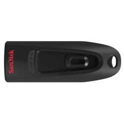 SanDisk 512GB USB3.0 Cruzer Ultra Flash Drive