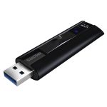   Sandisk 512GB USB3.1 Cruzer Extreme PRO Fekete (186528) Flash Drive