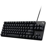   Logitech G413 TKL SE fekete US mechanikus gamer billentyűzet