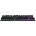 Cooler Master CK530 V2 (Brown switch) RGB HUN gamer billentyűzet