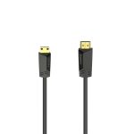 Hama FIC High Speed HDMI - Mini HDMI 1,5m kábel Ethernettel