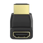 HAMA 205164 FIC HDMI winkeladapter 90 fok