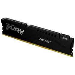 Kingston 32GB/5600MHz DDR-5 FURY Beast Black (KF556C40BB-32) memória