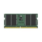   Kingston 32GB/4800MHz DDR-5 2Rx8 (KVR48S40BD8-32) notebook memória