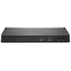 Kensington SD3600 HDMI/DVI/Ethernet/Jack/USB 3.0 univerzális dokkoló