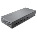   Kensington SD5700T USB/Ethernet/Jack/Thunderbolt 4 4K dokkoló