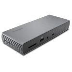   Kensington K35175EU SD5700T USB/Ethernet/Jack/Thunderbolt 4 4K dokkoló