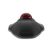 Kensington K70992WW Orbit fekete vezeték nélküli görgető gyűrűs hanyattegér
