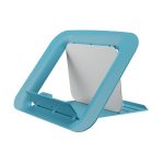  Leitz COSY Ergo 13"-17" nyugodt kék laptop állvány