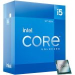 Intel Core i5 2,50GHz LGA1700 18MB (i5-12400) box processzor