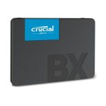 Crucial 480GB SATA3 2,5" BX500 (CT480BX500SSD1) SSD