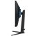 Samsung 27" S27AG320NU VA FHD 165Hz HDMI/DP gamer monitor