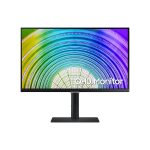   Samsung 24" S24A600UCU QHD IPS 75Hz HDR10 HDMI/DP monitor