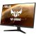 ASUS 24" VG249Q1A FHD IPS 165Hz HDMI/DP gamer monitor