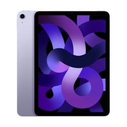 Apple 10,9" iPad Air 5 64GB Wi-Fi Purple (lila)