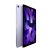 Apple 10,9" iPad Air 5 64GB Wi-Fi Purple (lila)