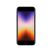 Apple iPhone SE3 4,7" 5G 4/64GB Midnight (fekete) okostelefon