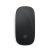 Apple Magic Mouse 3 (2022) Multi-Touch felületű fekete egér