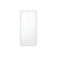 Samsung EF-QA135TTEGWW Galaxy A13 soft clear cover átlátszó hátlap