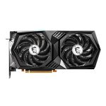   MSI RTX 3050 GAMING X 8G nVidia 8GB GDDR6 128bit PCIe videokártya