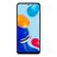 Xiaomi Redmi Note 11 6,43" LTE 4/128GB DualSIM Twilight Blue (kék) okostelefon