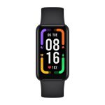 Xiaomi Redmi Smart Band Pro fekete aktivitásmérő