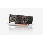   SAPPHIRE PULSE RX 6400 GAMING AMD 4GB GDDR6 64bit PCIe videokártya