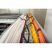 DIGITUS CAT5e U/UTP 100MHz Eca PVC 100m dobozos szürke fali kábel
