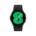Samsung SM-R865FZKAEUE Galaxy Watch 4 LTE eSIM (40mm) fekete okosóra